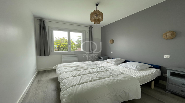 Ma-Cabane - Vente Appartement LA BAULE-ESCOUBLAC, 62 m²