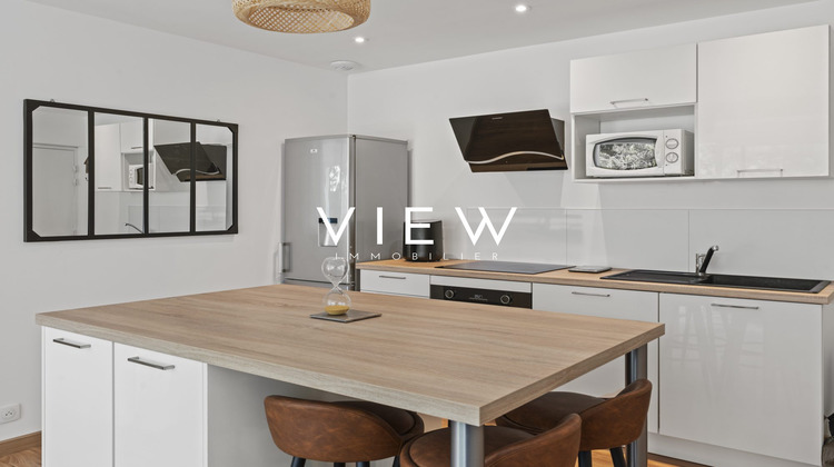 Ma-Cabane - Vente Appartement La Baule-Escoublac, 40 m²