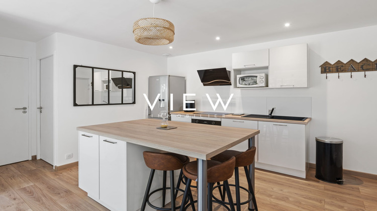 Ma-Cabane - Vente Appartement La Baule-Escoublac, 40 m²