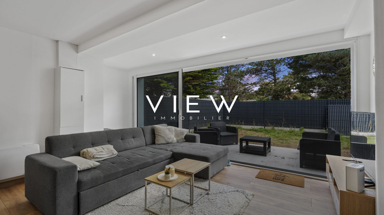 Ma-Cabane - Vente Appartement La Baule-Escoublac, 40 m²