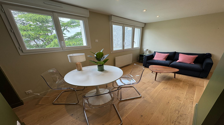 Ma-Cabane - Vente Appartement LA BAULE-ESCOUBLAC, 25 m²