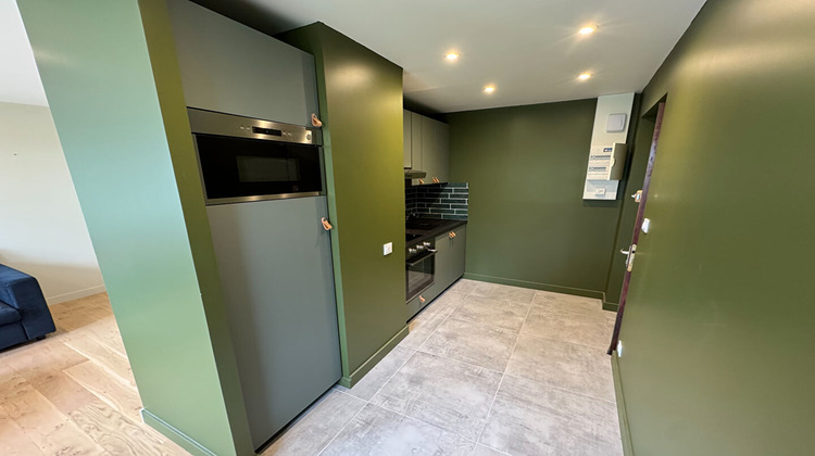 Ma-Cabane - Vente Appartement LA BAULE-ESCOUBLAC, 25 m²