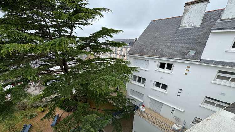 Ma-Cabane - Vente Appartement LA BAULE-ESCOUBLAC, 25 m²