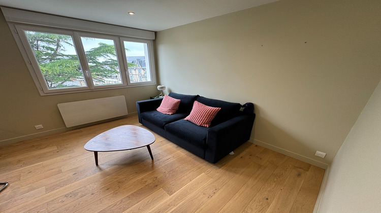 Ma-Cabane - Vente Appartement LA BAULE-ESCOUBLAC, 25 m²