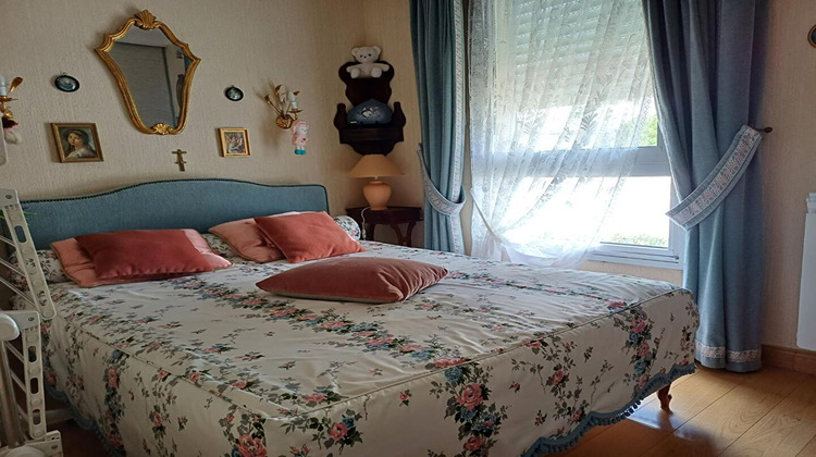 Ma-Cabane - Vente Appartement LA BAULE-ESCOUBLAC, 68 m²