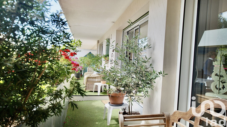 Ma-Cabane - Vente Appartement La Baule-Escoublac, 67 m²