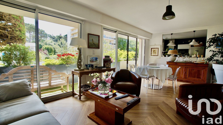 Ma-Cabane - Vente Appartement La Baule-Escoublac, 67 m²