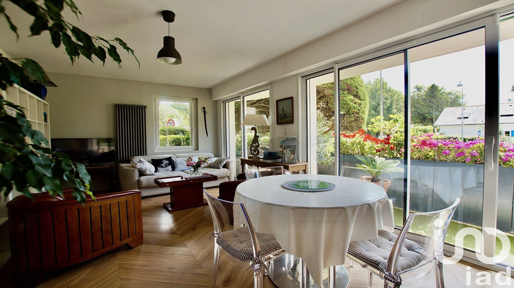 Ma-Cabane - Vente Appartement La Baule-Escoublac, 67 m²