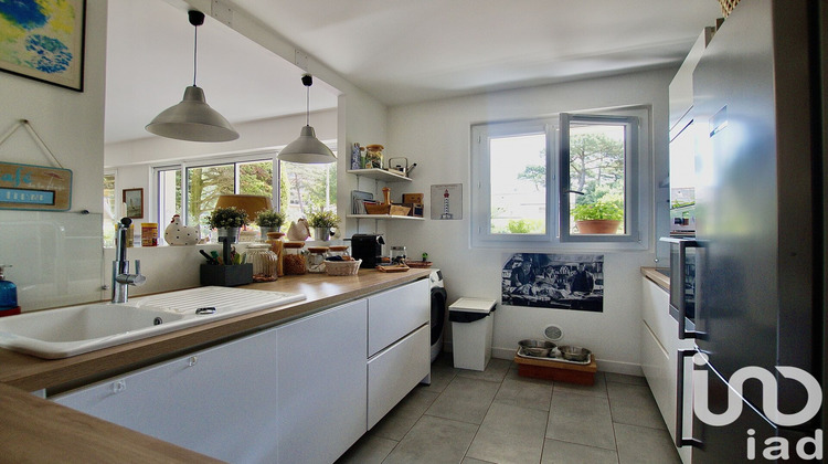 Ma-Cabane - Vente Appartement La Baule-Escoublac, 67 m²