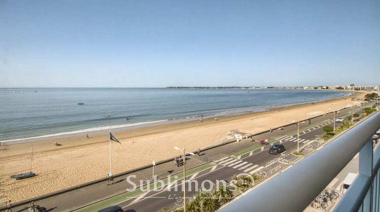 Ma-Cabane - Vente Appartement La Baule-Escoublac, 62 m²