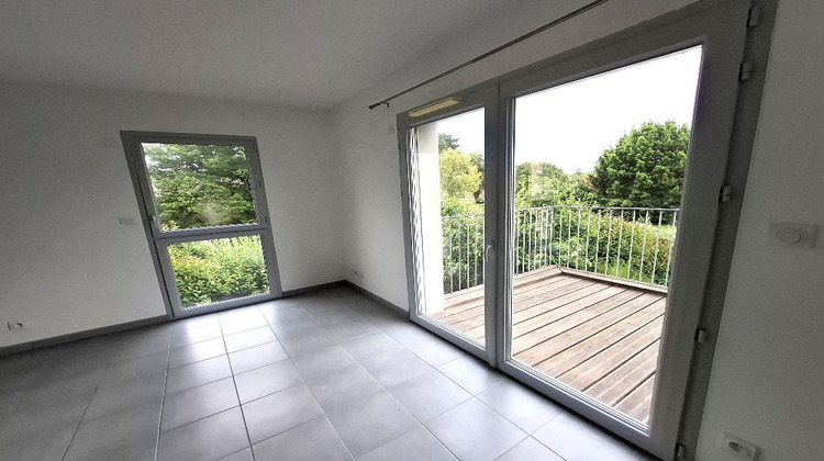 Ma-Cabane - Vente Appartement LA BAULE-ESCOUBLAC, 61 m²