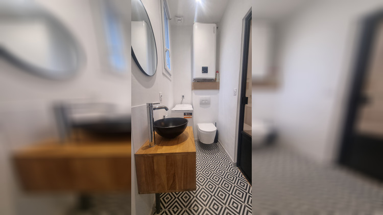 Ma-Cabane - Vente Appartement LA BAULE-ESCOUBLAC, 15 m²