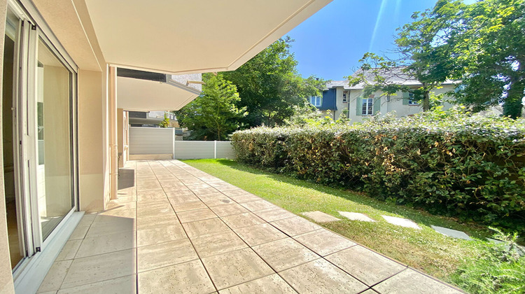 Ma-Cabane - Vente Appartement LA BAULE-ESCOUBLAC, 91 m²