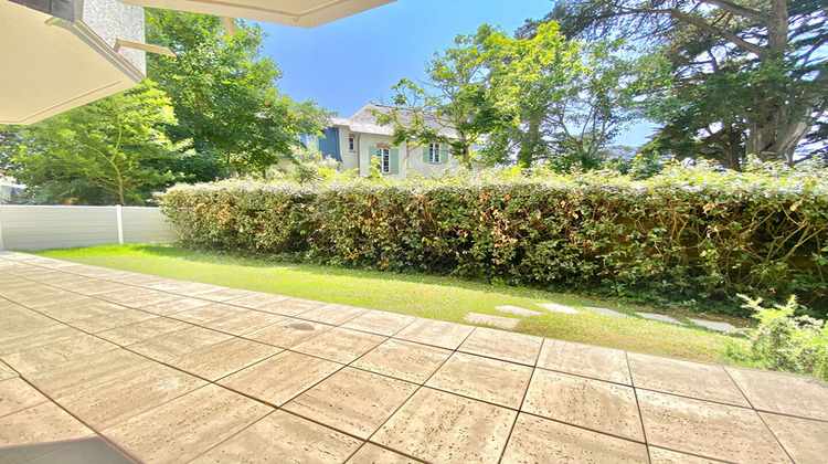 Ma-Cabane - Vente Appartement LA BAULE-ESCOUBLAC, 91 m²