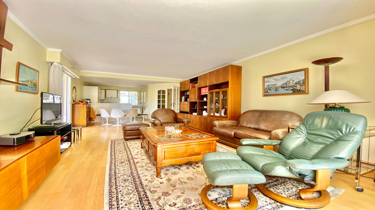 Ma-Cabane - Vente Appartement LA BAULE-ESCOUBLAC, 91 m²