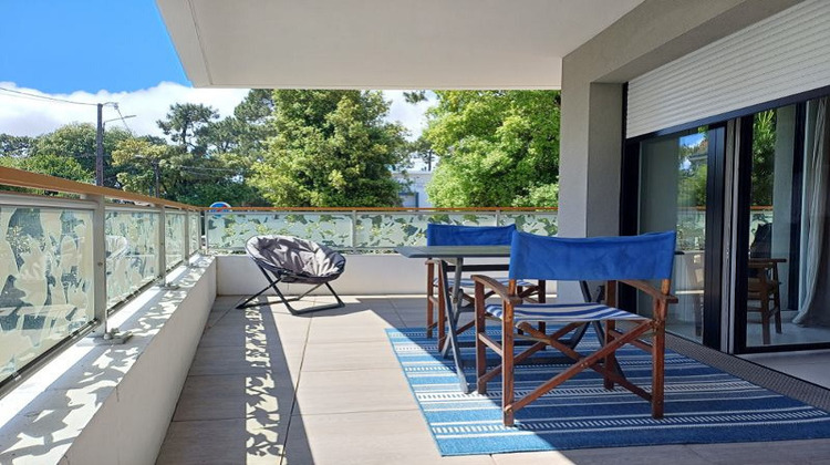 Ma-Cabane - Vente Appartement LA BAULE-ESCOUBLAC, 62 m²