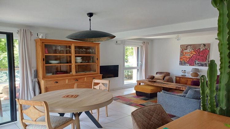 Ma-Cabane - Vente Appartement LA BAULE-ESCOUBLAC, 62 m²