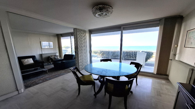 Ma-Cabane - Vente Appartement LA BAULE-ESCOUBLAC, 81 m²