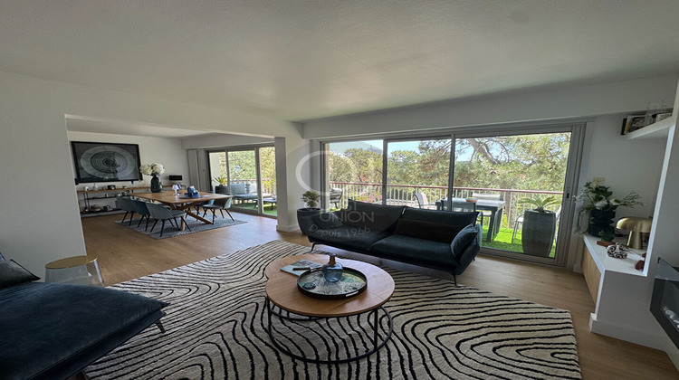 Ma-Cabane - Vente Appartement LA BAULE-ESCOUBLAC, 110 m²