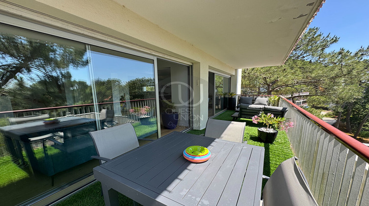 Ma-Cabane - Vente Appartement LA BAULE-ESCOUBLAC, 110 m²