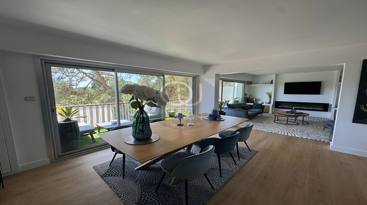 Ma-Cabane - Vente Appartement LA BAULE-ESCOUBLAC, 110 m²