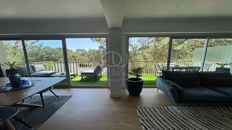 Ma-Cabane - Vente Appartement LA BAULE-ESCOUBLAC, 110 m²