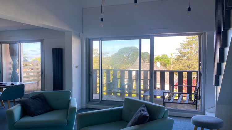 Ma-Cabane - Vente Appartement La Baule-Escoublac, 40 m²