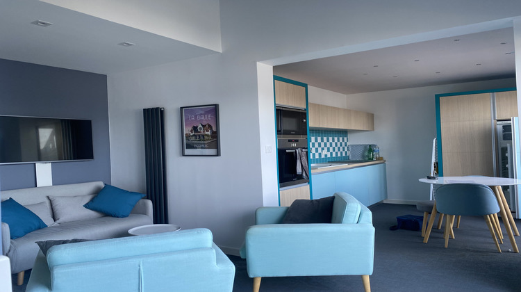 Ma-Cabane - Vente Appartement La Baule-Escoublac, 40 m²