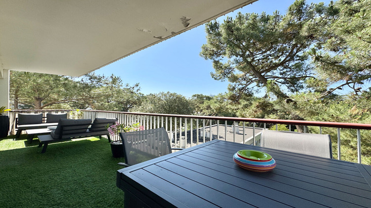 Ma-Cabane - Vente Appartement LA BAULE-ESCOUBLAC, 110 m²