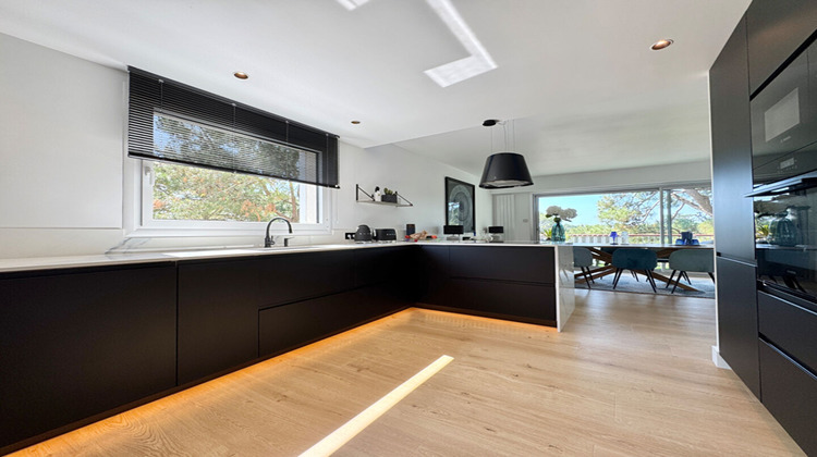 Ma-Cabane - Vente Appartement LA BAULE-ESCOUBLAC, 110 m²