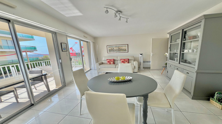 Ma-Cabane - Vente Appartement LA BAULE-ESCOUBLAC, 47 m²