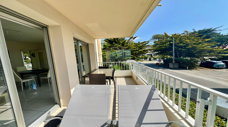 Ma-Cabane - Vente Appartement LA BAULE-ESCOUBLAC, 47 m²