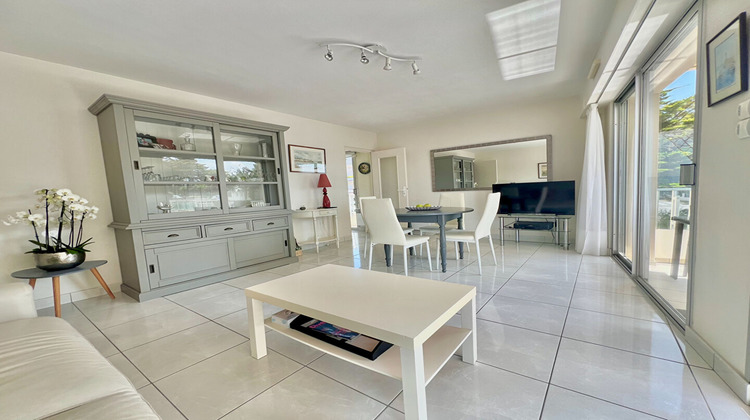 Ma-Cabane - Vente Appartement LA BAULE-ESCOUBLAC, 47 m²