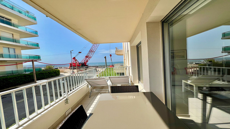 Ma-Cabane - Vente Appartement LA BAULE-ESCOUBLAC, 47 m²