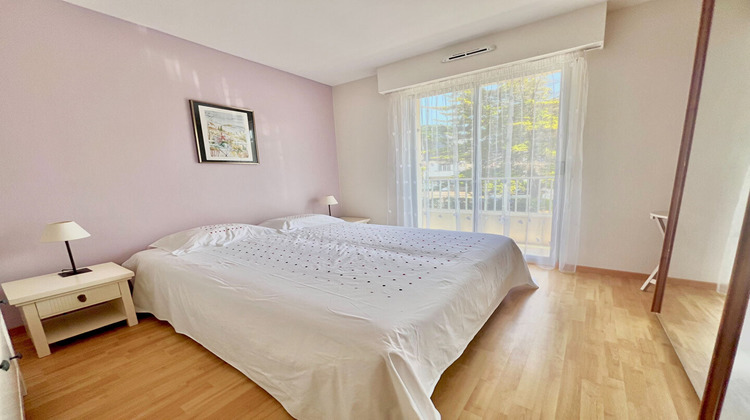 Ma-Cabane - Vente Appartement LA BAULE-ESCOUBLAC, 47 m²