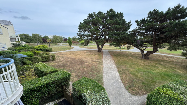 Ma-Cabane - Vente Appartement LA BAULE-ESCOUBLAC, 31 m²