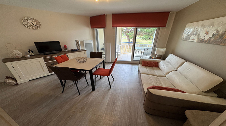 Ma-Cabane - Vente Appartement LA BAULE-ESCOUBLAC, 31 m²