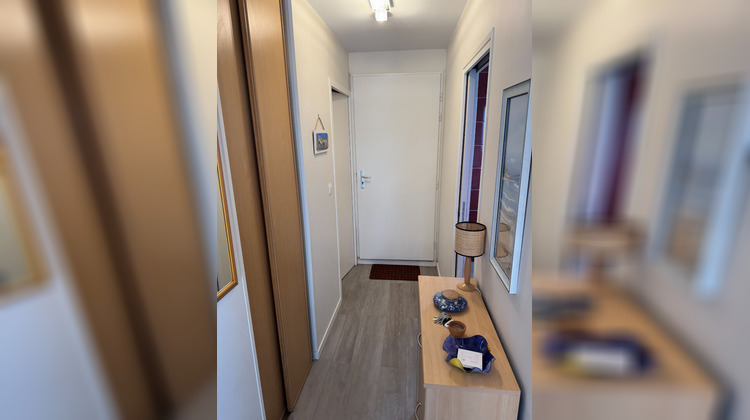 Ma-Cabane - Vente Appartement LA BAULE-ESCOUBLAC, 31 m²