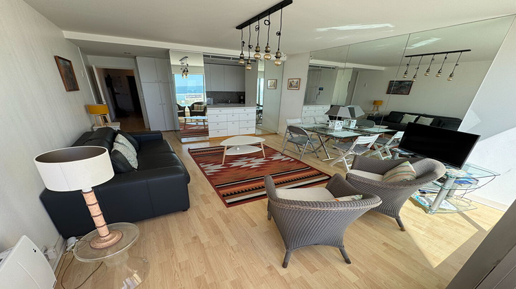 Ma-Cabane - Vente Appartement LA BAULE-ESCOUBLAC, 52 m²