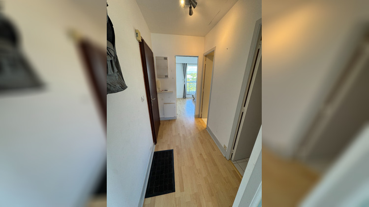 Ma-Cabane - Vente Appartement LA BAULE-ESCOUBLAC, 52 m²
