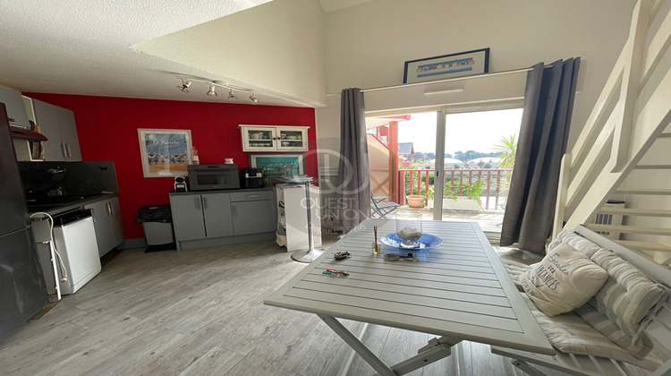 Ma-Cabane - Vente Appartement LA BAULE-ESCOUBLAC, 52 m²