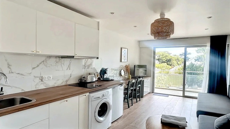 Ma-Cabane - Vente Appartement LA BAULE ESCOUBLAC, 21 m²