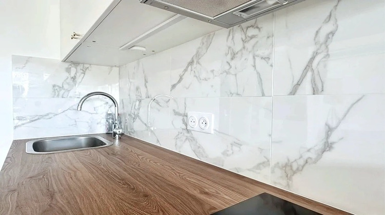 Ma-Cabane - Vente Appartement LA BAULE ESCOUBLAC, 21 m²