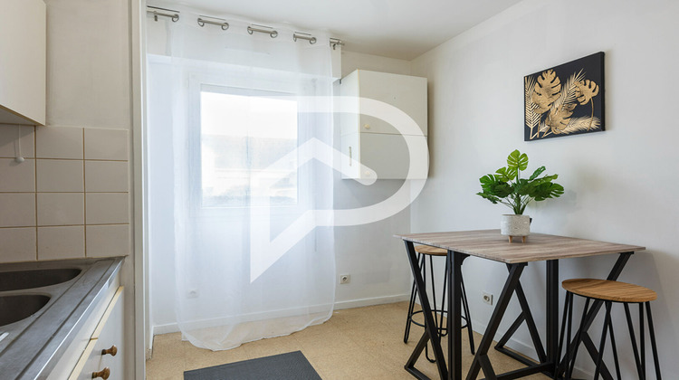 Ma-Cabane - Vente Appartement LA BAULE-ESCOUBLAC, 48 m²