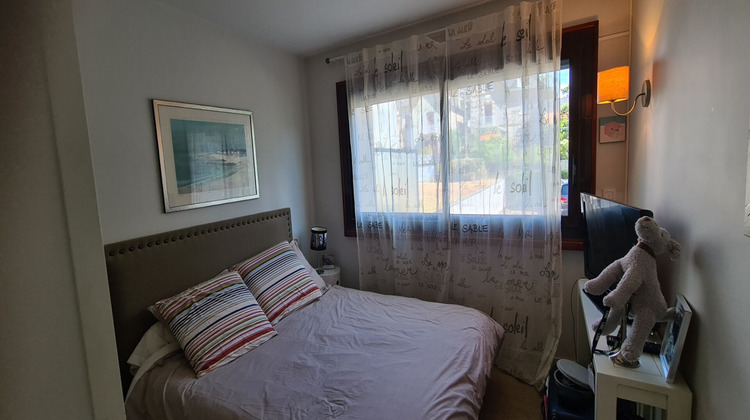 Ma-Cabane - Vente Appartement LA BAULE-ESCOUBLAC, 51 m²