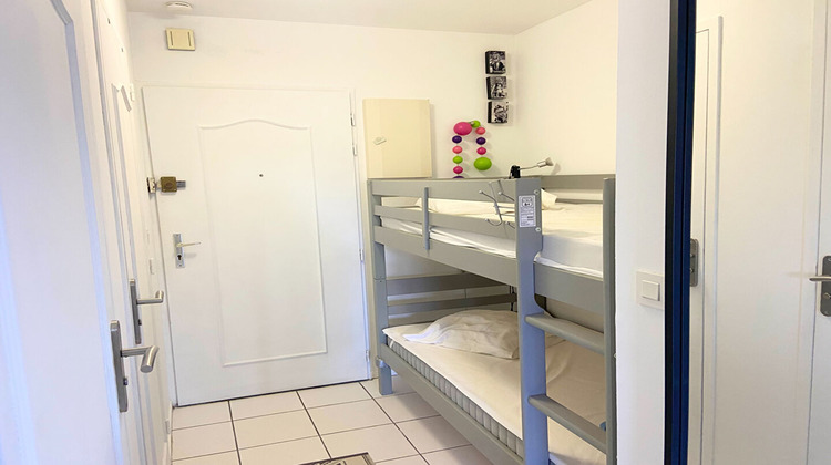 Ma-Cabane - Vente Appartement LA BAULE-ESCOUBLAC, 24 m²