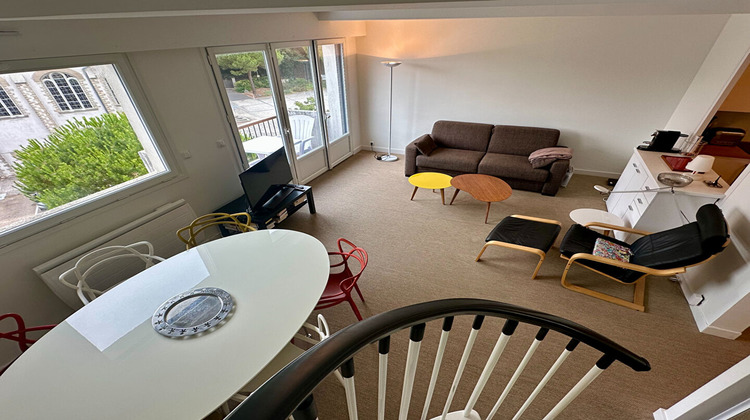 Ma-Cabane - Vente Appartement LA BAULE-ESCOUBLAC, 46 m²