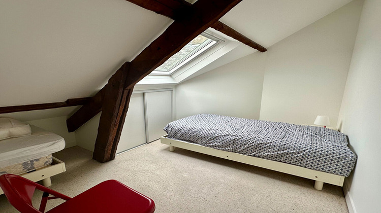 Ma-Cabane - Vente Appartement LA BAULE-ESCOUBLAC, 46 m²