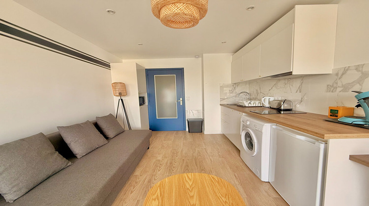 Ma-Cabane - Vente Appartement LA BAULE-ESCOUBLAC, 21 m²