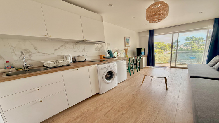 Ma-Cabane - Vente Appartement LA BAULE-ESCOUBLAC, 21 m²